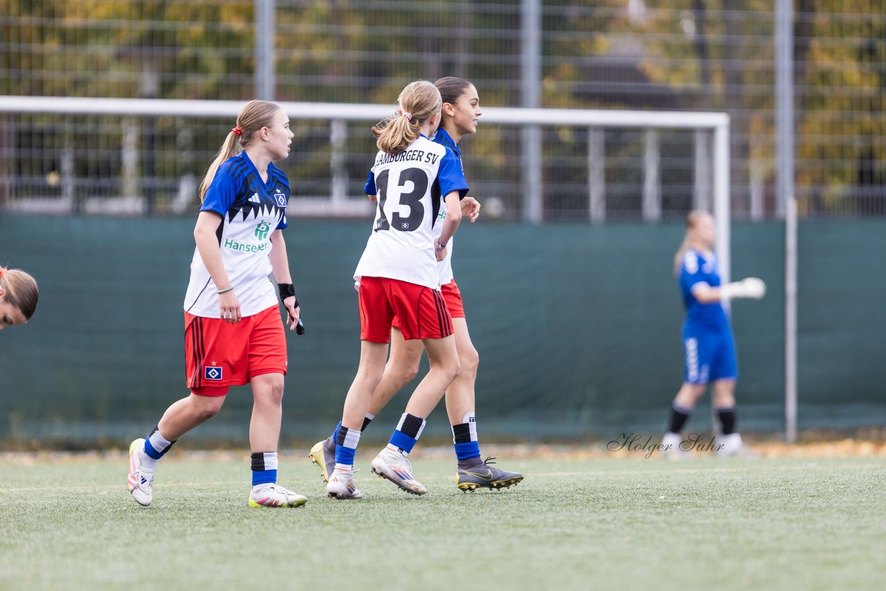 Bild 131 - wCJ Holstein Kiel Turnier